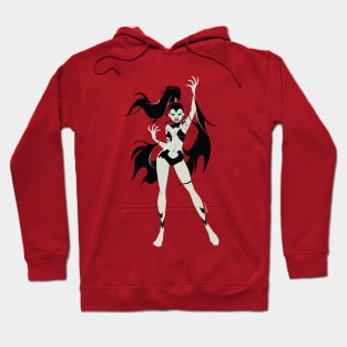 Priestess of Hate Hoodie